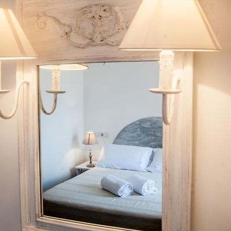 Hostal Bon Sol San Ferrán de ses Roques Oda fotoğraf